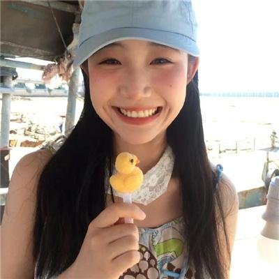 蜘蛛女