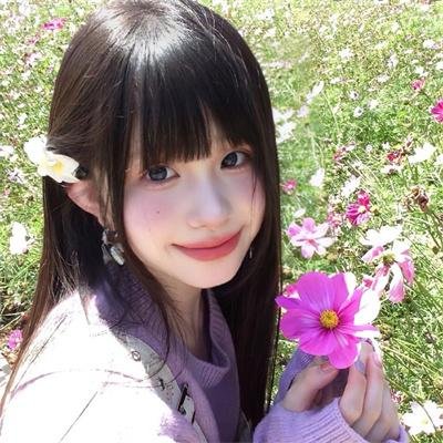 妈咪的小女孩